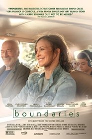 Film Boundaries 2018 Streaming ITA Gratis