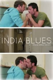 India Blues: Eight Feelings постер