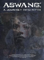 Poster Aswang: A Journey Into Myth 2008