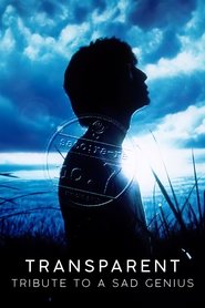 Poster Transparent: Tribute to a Sad Genius 2001