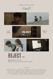 Reject (2023)