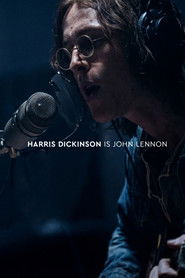 The Beatles: John (2028)