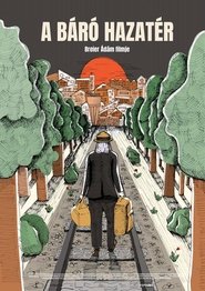 Poster The Baron Returns 2018