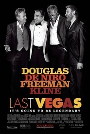 Last Vegas (2013) online ελληνικοί υπότιτλοι