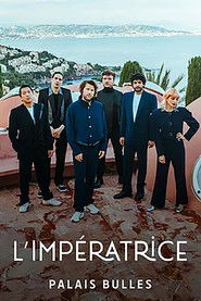 L'Imp&eacute;ratrice at Palais Bulles &ndash; Passengers (2024)