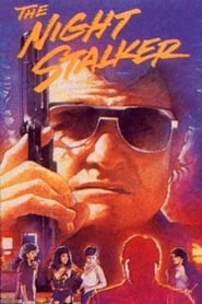 The Night Stalker 1987 映画 吹き替え