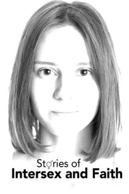 Poster Stories of Intersex and Faith 2019