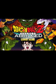 DragonBall Z Abridged MOVIE: Lord Slug 2011