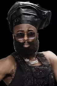 Photo de King Molasses
