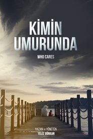 Poster Kimin Umurunda