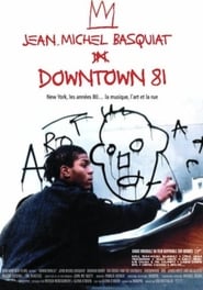 Downtown 81 Filme HD online