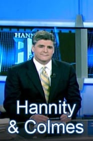 Hannity & Colmes poster