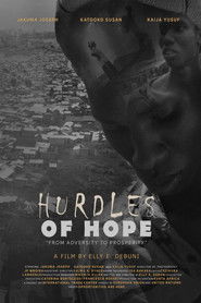 Hurdles of Hope (1970)