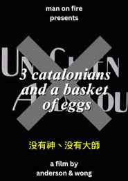 3 Catalonians & a Basket of Eggs