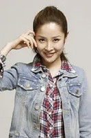 Portrait de Liu Hang Li