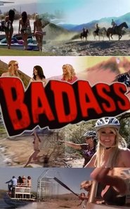 Poster Badass 2014