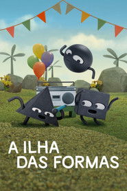 A Ilha das Formas (2023)