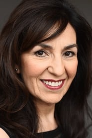 Leticia Magaña as Dr. Garcia