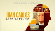 Juan Carlos: Ca&iacute;da del Rey