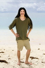 Jarrad Seng