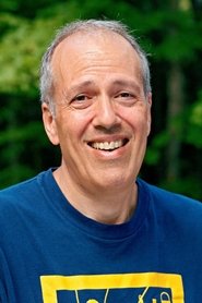 Joshua Waletzky headshot