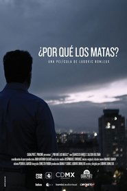 Poster Why Do You Kill Them? 2018