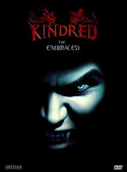 Kindred: The Embraced poster