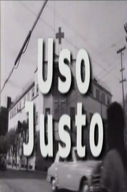 Poster Uso Justo 2005