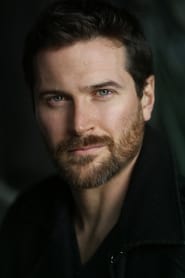 Kieran Bew as Ike