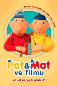 Pat & Mat The Movie Gratis Film - HD film