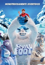 Smallfoot (2018) Cliver HD - Legal - ver Online & Descargar