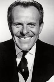 Terry-Thomas as Constable