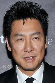 Phillip Rhee isTommy Lee