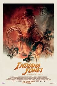 Indiana Jones and the Dial of Destiny (2023) Online