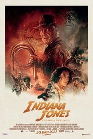 Indiana Jones and the Dial of Destiny (2023) Online