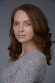 Natalya Sveshnikova is Lora