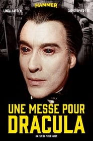 Une messe pour Dracula streaming