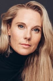 Maria Stokholm