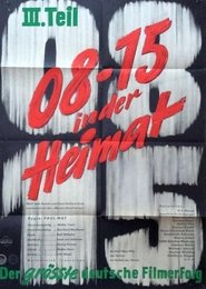 Poster 08/15 at Home 1955
