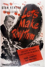 Let's Make Rhythm (1947)