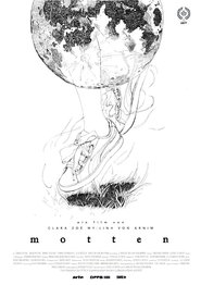 Poster Motten 2019