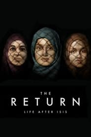 Poster The Return: Life After ISIS