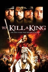 Poster van To Kill a King