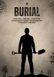 Poster Burial