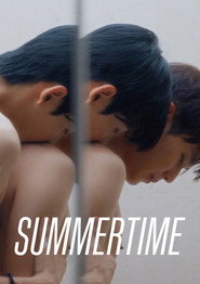 Summertime постер