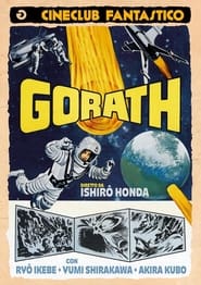 Gorath (1962)