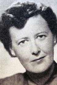 Margit Söderholm