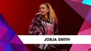 Jorja Smith