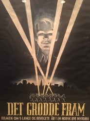 Det grodde fram: Trondheim 1940-1945 streaming