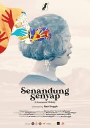 Poster Senandung Senyap